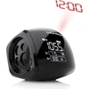 Image de Thomson Radio-réveil CP280 - Couleur : noir ; TH753033