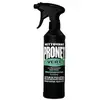 Image de Nettoyant vert vaporisateur PRONET 0,5 L prêt à l'emploi élimine film de pollution Flacon noir accents verts - Neuf