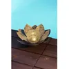 Image de Fleur de lotus décorative solaire