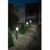 Image de GALIX Borne solaire en acier inoxydable - 0,13 w