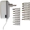 Image de Watt&co - Alimentation Universelle 3-12v 2000ma