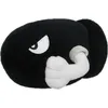 Image de Merc Nintendo Plüsch Banzai Bill 13cm