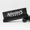 Image de Lampka LED z logo Assassin's Creed, 22 cm, zasilanie USB
