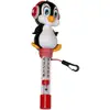 Image de Thermomètre Piscine Pingouin H 30cm