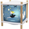 Image de Lumière de nuit - Lanterne ReVOLUTION 2.0 - Ballerine - Sans fil , Musique, Détecteur de pleurs, Rechargeable par USB