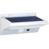 Image de Projecteur solaire mural extérieur étanche avec détecteur - LUMI JARDIN - 21 LED - 330 lm - Tête orientable à 120°