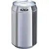Image de Poubelle automatique 30l inox canette - Kitchen Move - BAT-30LK -