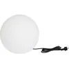 Image de LUMISKY BOL CON E27(de lampe économique) LIGHTING Ø 40 CM