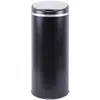 Image de Poubelle automatique 42l noir mat - Kitchen Move - BAT-42LI BLACK - soho
