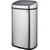 Image de Kitchen Move - Poubelle 58l Inox Bat-58ls09-b Ss