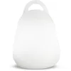 Image de Lumisky   Baladeuse Led Sans Fil Multicolore   Autonomie 10h   Ip66   Intensité Variable   Pour Chantiers Et Espaces Extérieurs
