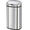Image de Poubelle automatique 68l inox - Kitchen Move - BAT-68LS06A SS -