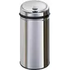 Image de Poubelle automatique 42l inox - Kitchen Move - BAT-42LB -