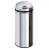 Image de Kitchen Move - Poubelle Automatique 50l Inox Bat-50lb