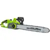 Image de Tronçonneuse électrique 1800W avec Guide oregon 40CM Frein automatique VITO