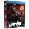 Image de Noob - Le Film 3 (Saison 8) [Blu-ray] en occasion ou reconditionné