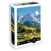 Image de Calypto - Dolomites Puzzle de 1000 pièces