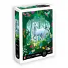 Image de Calypto Puzzle 1000 Pièces - Explorez la Forêt Fantastique - Neuf