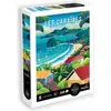 Image de Calypto Caraïbes 500 pièces puzzle