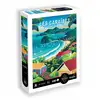 Image de Calypto 500 pièces - Puzzle des Caraïbes - Neuf