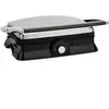 Image de Hkoenig - H.koenig Gr20 Grille-viande Electrique Noir Et Inox
