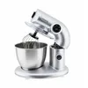 Image de H.koenig Km80 S Silver Robot Petrin Multifonctions 1000w