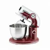 Image de H.koenig Km80 S Rouge Robot Petrin Multifonctions 1000w