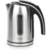 Image de HKoenig Bouilloire en acier inoxydable 1,7 litre 2200 watts BO17