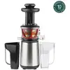 Image de Extracteur de jus - HKoeNIG - GSX12 - 400 W - 1 L - Inox / Noir - Neuf