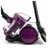 Image de Aspirateur multicyclonique sans sac WEASY WS10 1,5L Variateur Câble 4,2 m Classe A Violet - Neuf