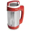 Image de Blender chauffant - H.Koenig - MXC18 - 850 W - 1,1 L - Inox - 2 programmes de cuisson - Neuf