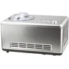 Image de H.Koenig Sorbetière Turbine à Glace Professionnelle HF320, Machine à Glace Electrique 2L, 180 W, Réfrigérante & Maintien du Froid, Préparation Rapide, Compresseur - Sorbet et Crème Glacée en occasion ou reconditionné