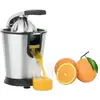 Image de Presse-agrumes H.Koenig 160 W Noir / Inox - Neuf