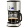 Image de HKoenig Machine à café avec minuterie MG30 argent