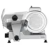 Image de Trancheuse électrique HKOENIG MSX252 Lame 25 cm Coupe réglable 0 12 mm Gris métal - Neuf