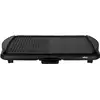 Image de Plancha électrique Weasy 52 x 27 cm Noir - Neuf