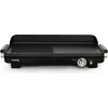 Image de HKoenig GRX330 Plaque de gril, 1800 W