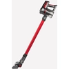 Image de H.Koenig UP600 Aspirateur balai Batterie Sec Cyclonique Sans sac 0,8 L Noir, Rouge 2,2 Ah - Neuf