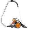 Image de Aspirateur multicyclonique sans sac HKoeNIG STC60 Compact + - Tube télescopique en aluminium - Classe A - Neuf