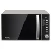 Image de HKoenig VIO2 Four à micro-ondes avec plateau tournant 700 W