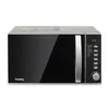 Image de Micro-ondes À Poser 20l   Puissance 700w   6 Niveaux De Chauffe   Minuterie 60 Min   Affichage Led   8 Modes De Cuisson   Hkoenig