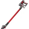 Image de H.KoeNIG UP810 PowerClean + aspirateur à brosse sans fil 2 en 1