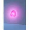 Image de Pabobo - Veilleuse Prise Avec Capteur De Luminosité Rose