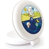 Image de Kidsleep Globetrotter veilleuse blanche