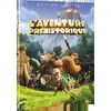 Image de L'Aventure Préhistorique [Blu-Ray] [Édition Limitée] en occasion ou reconditionné