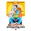 Image de Apocalypse 2024 [Combo Blu-ray + DVD] en occasion ou reconditionné