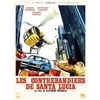 Image de Les Contrebandiers de Santa Lucia [Combo Blu-ray + DVD] en occasion ou reconditionné