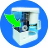 Image de Adoucisseur D'Eau La Droguerie Écologique Anti-calcaire Anneau Magnétique 48mm