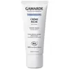 Image de Gamarde, Gamarde, acide hyaluronique, crème hydratante nourrissante, 40 ml