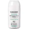 Image de Gamarde, Gamarde, bio, anti-transpirant, thé, déodorant à bille, pour femmes, 50 ml